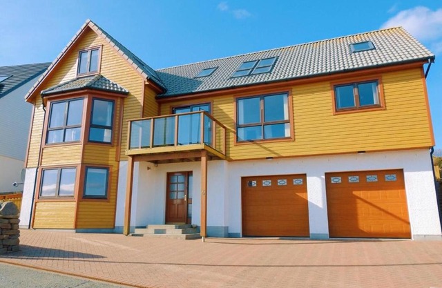 Quoys Self Catering