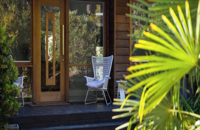 Rexs Yarra Valley House