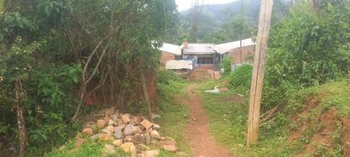 Qyani Country Side Stay