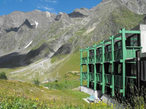 Résidence Azureva Piau Engaly