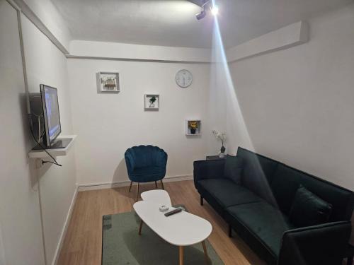 Résidence Borgia - Bois Vignolles, Appartement 1