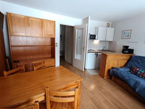 Résidence Ferme D'augustin - Batiment E - Appartement 4/6 personnes - Skis aux pieds MAE-9154