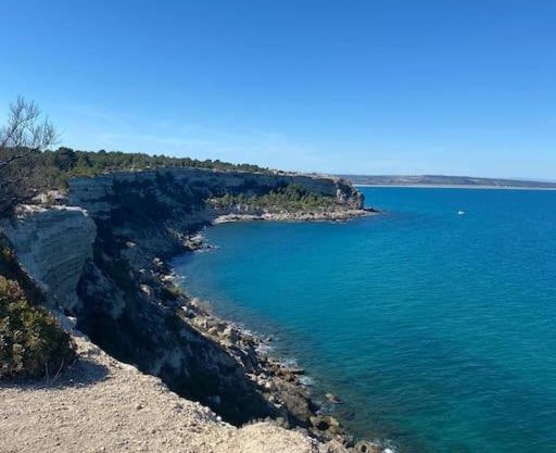 Résidence le Formentor