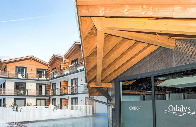 Appartement Isatis by Interhome