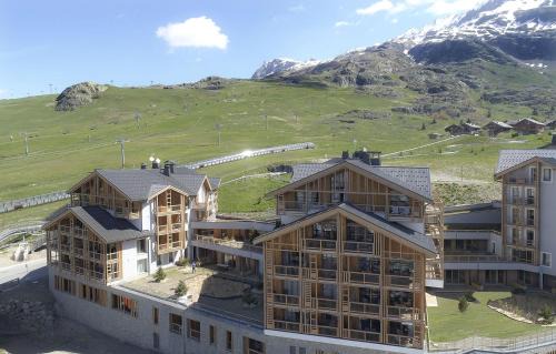 Résidence Phoenix B by Leavetown Vacations