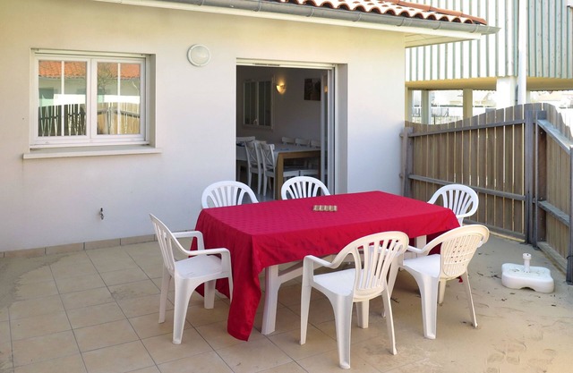 Résidence Plage Océane by Interhome