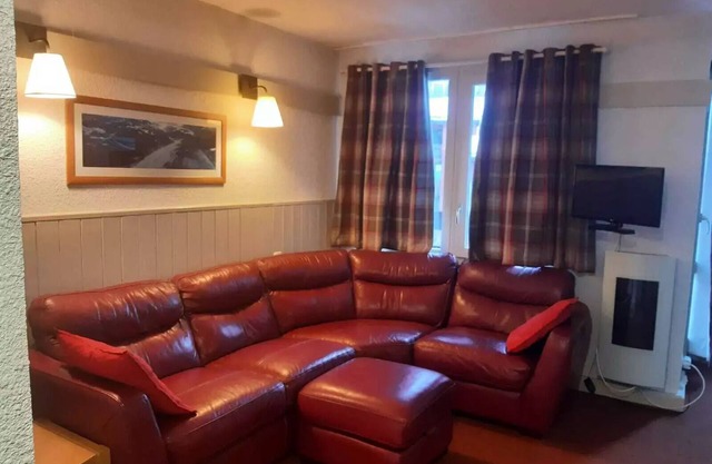 Résidence Plagne Lauze - maeva Home - Apartment 2 rooms 5 people - Selection