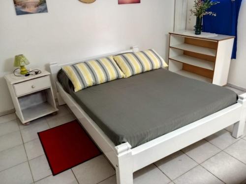 résidence Pom'kanel