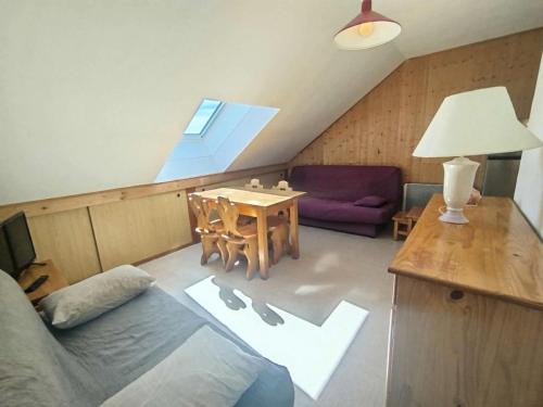 Résidence Relais - Studio pour 2 Personnes 394