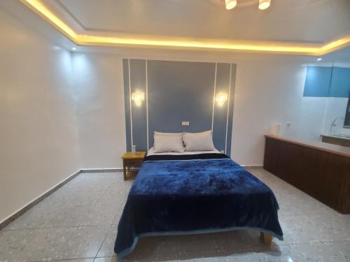 Résidence Tango - Appartements Meublés