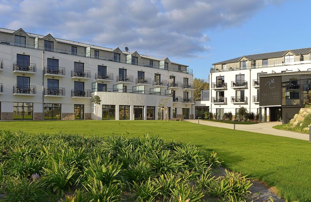 Résidence Thalasso Concarneau