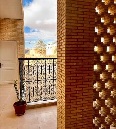 Résidence Tozeur Almadina chambres Supérieures