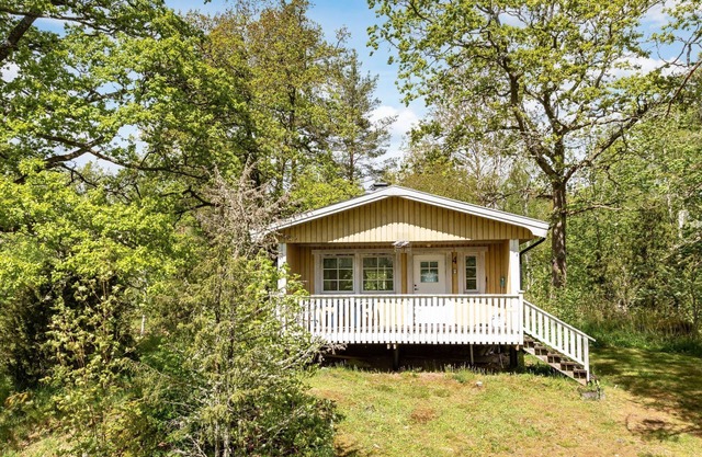 Rödmossa Femton by Interhome