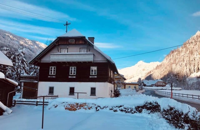 Rösslgut