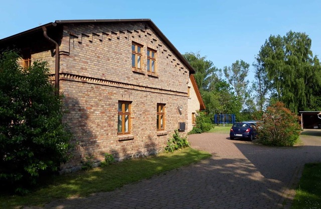 Rügen apartment 220 - appartement