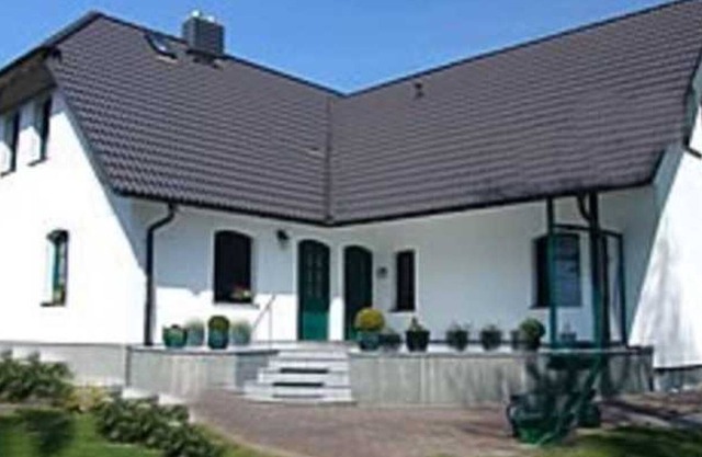 Appartement - Rügen-Fewo 226