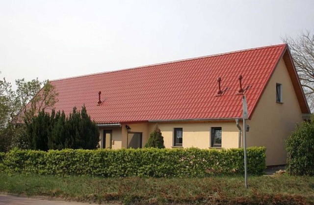 Rügen-Fewo 38 - appartement