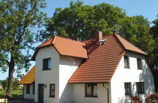 Rügen Résidence de vacances confortable