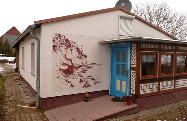 Rügen-Fewo 244 - appartement