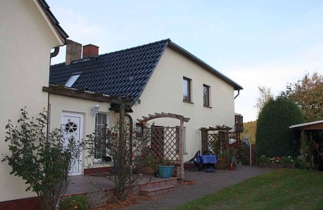 Appartement OG - Rügen-Fewo 86