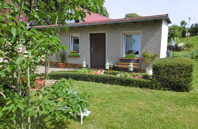 Appartement Rügen 144 - Bungalow