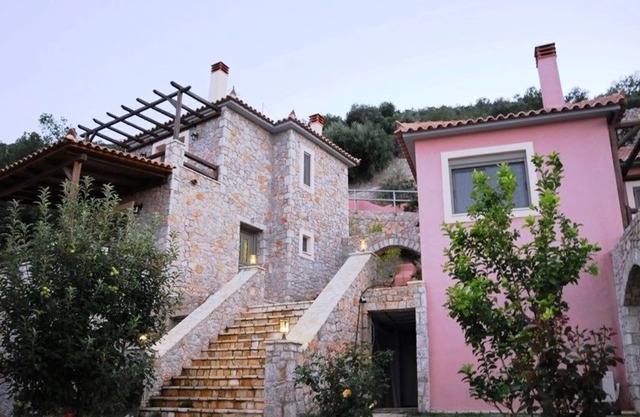 R 1255 Allure Villas - Royal Villa