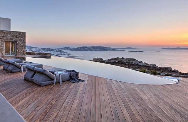R 1414 Vision Blue Villa BlueVillas Mykonos