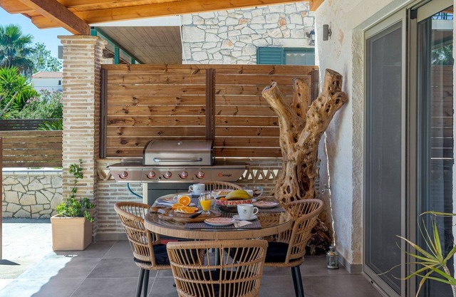 R 1445 Superior Residence Tierra Olivo