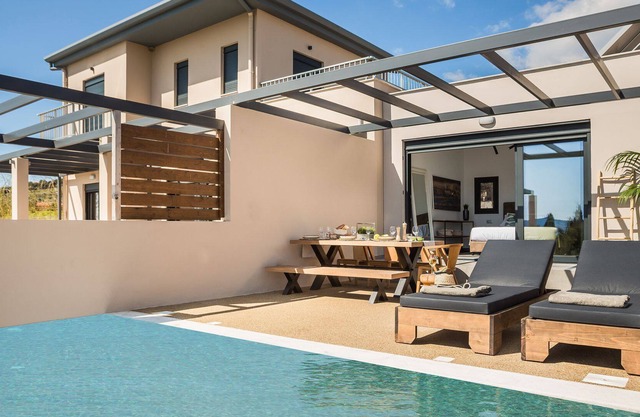 R 1477 Lepeda K4 Ionian Village Kefalonia