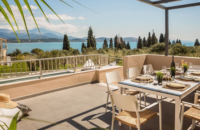 R 1479 Vatsa K2 Ionian Village Kefalonia