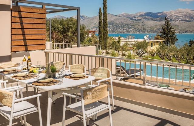 R 1480 Fter K3 Ionian Village Kefalonia