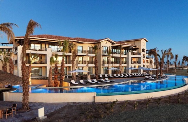R 1521 Grand Solmar At Rancho San Lucas Resort Golf & Spa