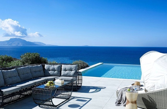 Arpathea Villas Infinity Villa
