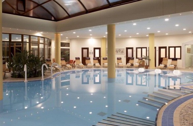 Atrium Palace Resort Rhodes - Superior Villa with Private Pool R 812