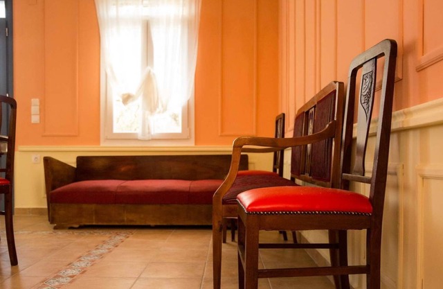 R 911 Villas Thassos-Villa Ourania