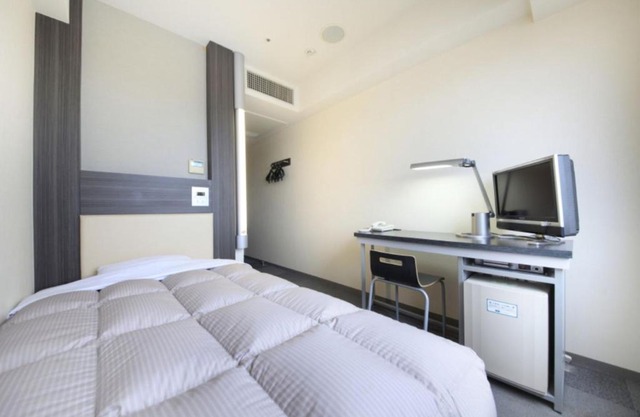 R&B HOTEL HACHIOJI - Vacation STAY 38830v