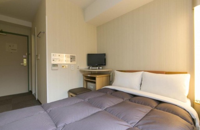 R&B HOTEL NAGOYA SAKAE HIGASHI - Vacation STAY 40513v