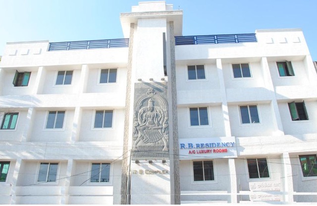 R B Residency