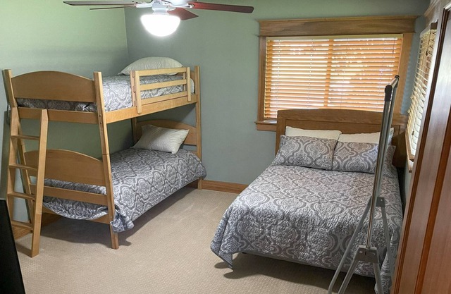R&B's Winter Weekend Retreat