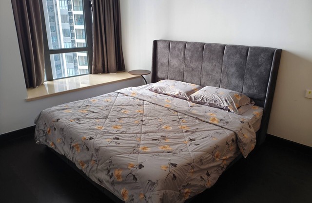 R&F Princess Cove Condo