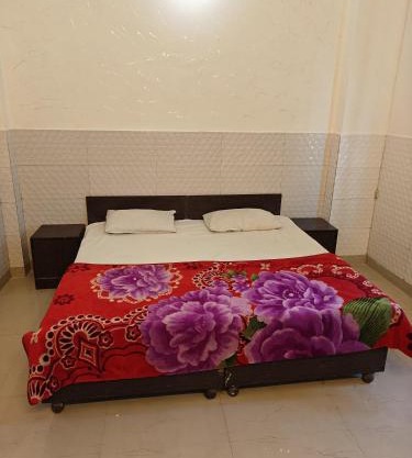 R k guest house