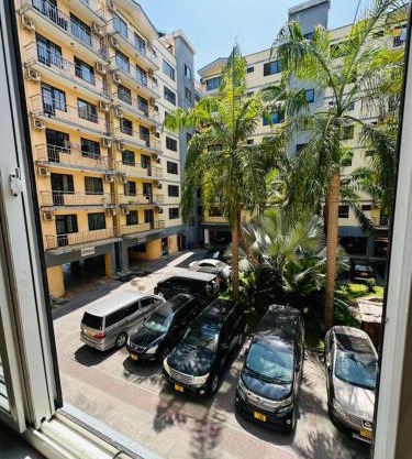 R&R Swahili Modern Appartments