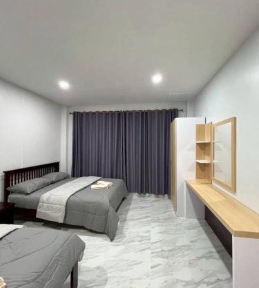 R-Rich Homestay อาริชโฮมสเตย์