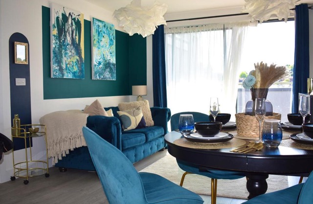 R V Properties Luxury Suites 21 & 23