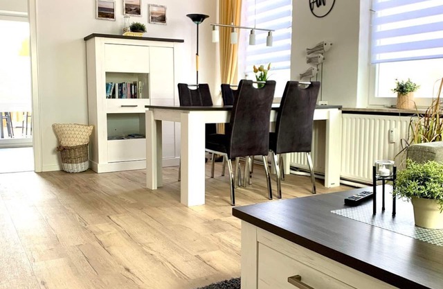 R & W Holiday apartment, Germany