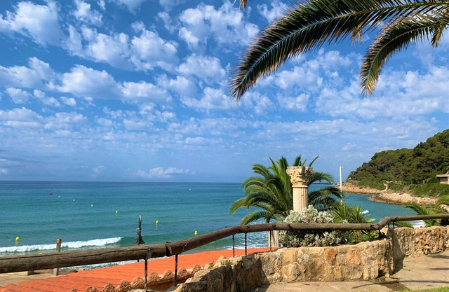R44 Magnifique villa pour 12 pers avec grand jardin et piscine à 600 m de la plage