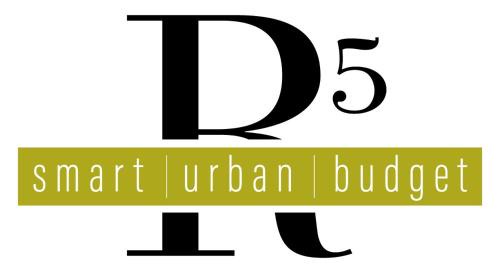 R5 Rooms - Chur "urban, zentral, budgetfreundlich"