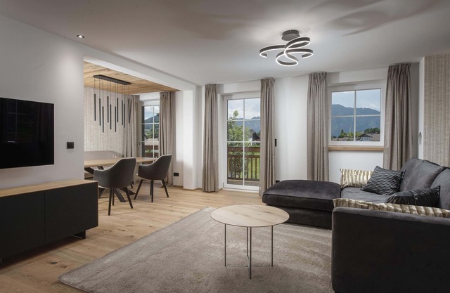 R6 Tegernsee - Appartement TOP 5 à l'étage