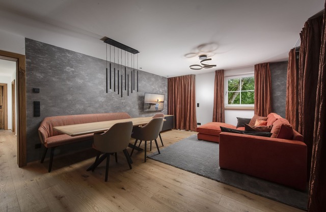 R6 Tegernsee - Appartement TOP 7 à l'étage