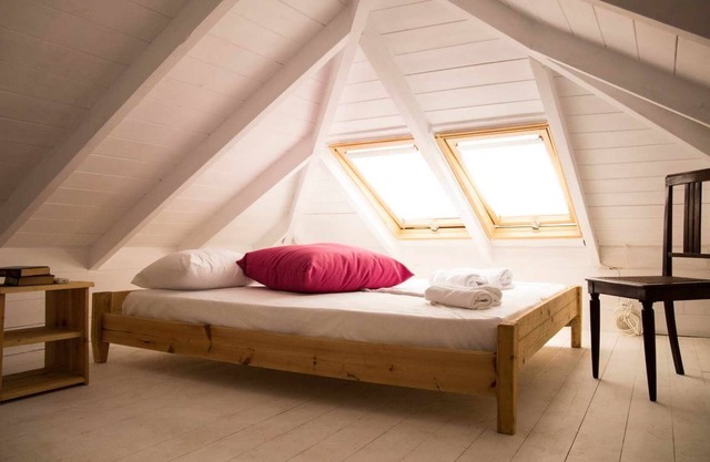 R 909 Villas Thassos-Villa Clio